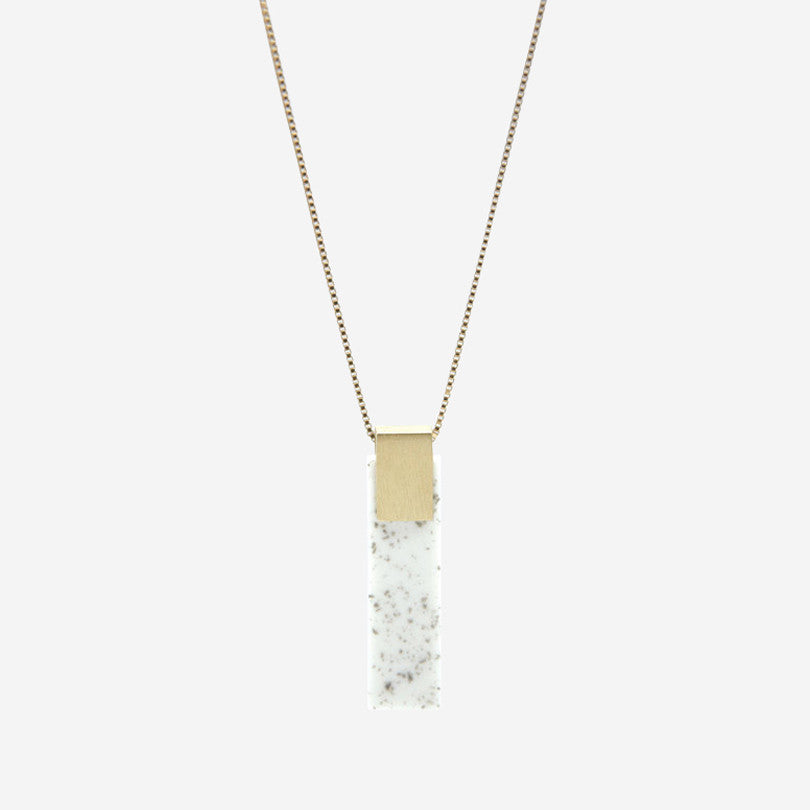 Forma n.6 Necklace