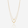 Balance Necklace