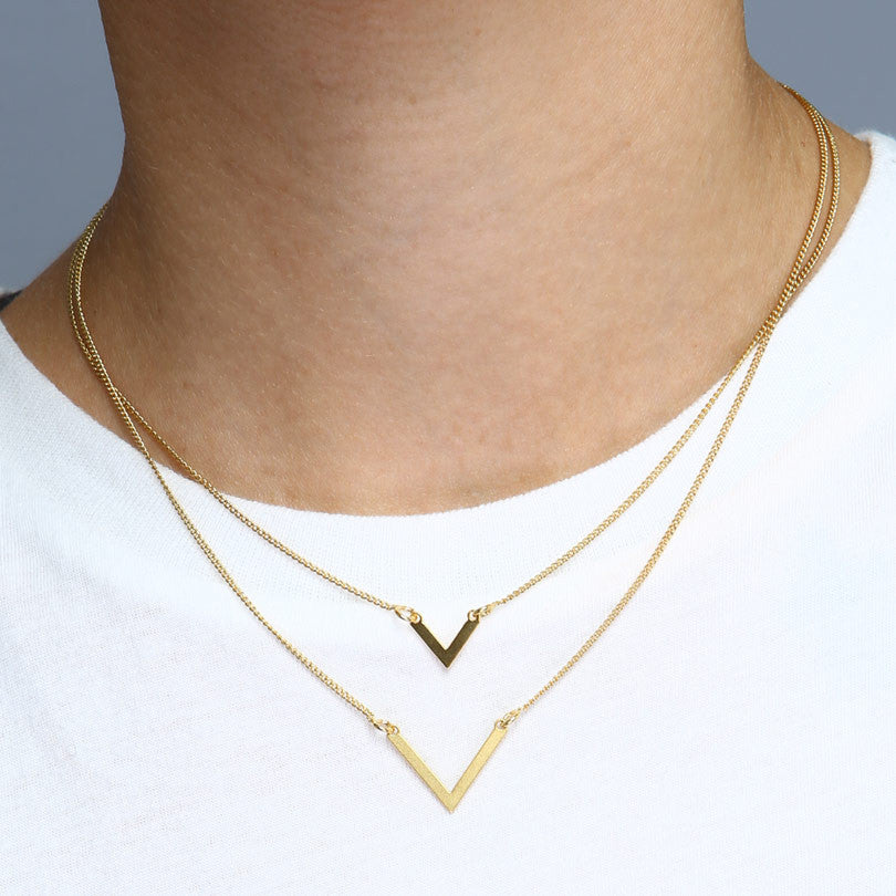 Balance Necklace