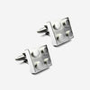 Block King Cufflinks