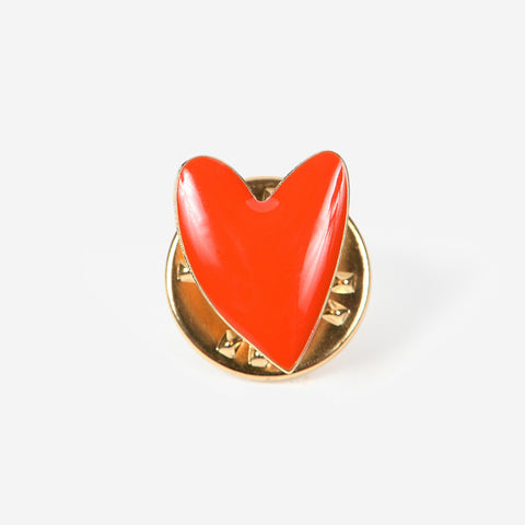 Vesper Lapel Pin