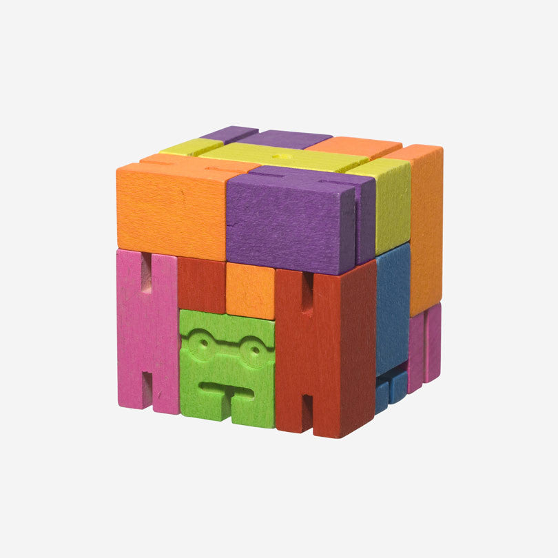Cubebot Small – Multi