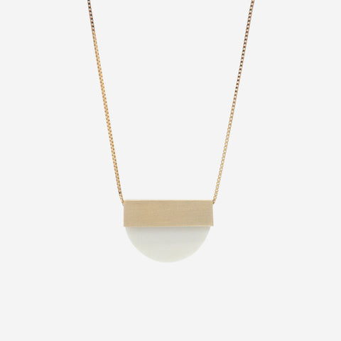 Forma n.6 Necklace
