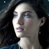 Long Arrow Earrings