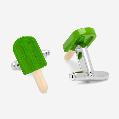 Crayon Cufflinks