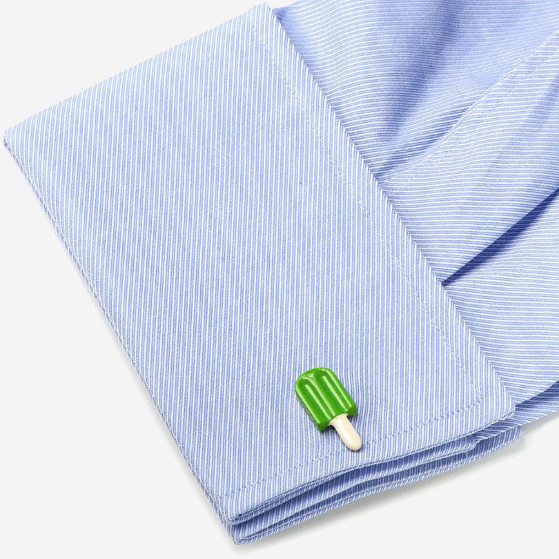 Popsicle Cufflinks