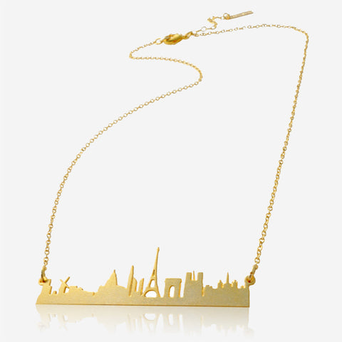 Skyline Bracelet – Paris