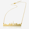 Skyline Necklace – Paris