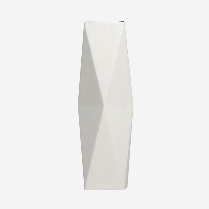 Snug.Vase High – White
