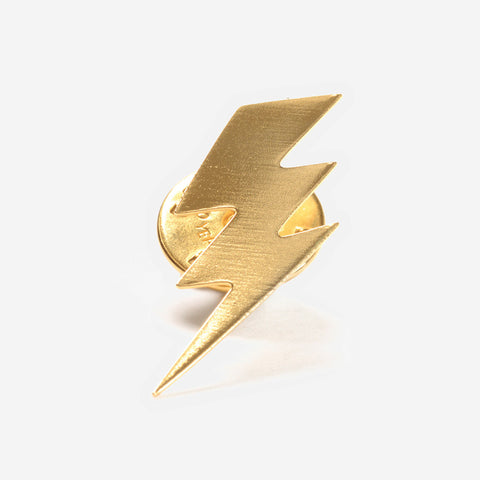 Star Lapel Pin