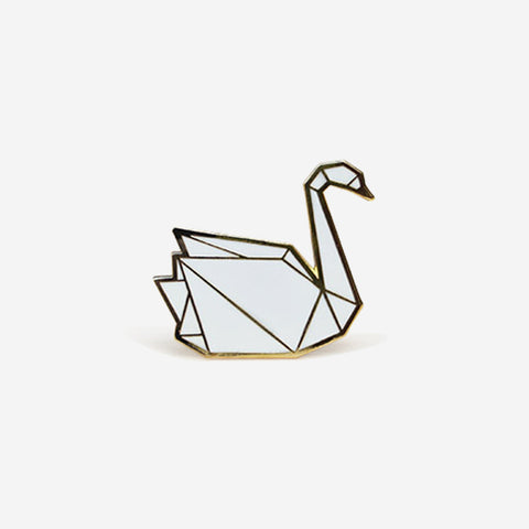 Sutter Lapel Pin