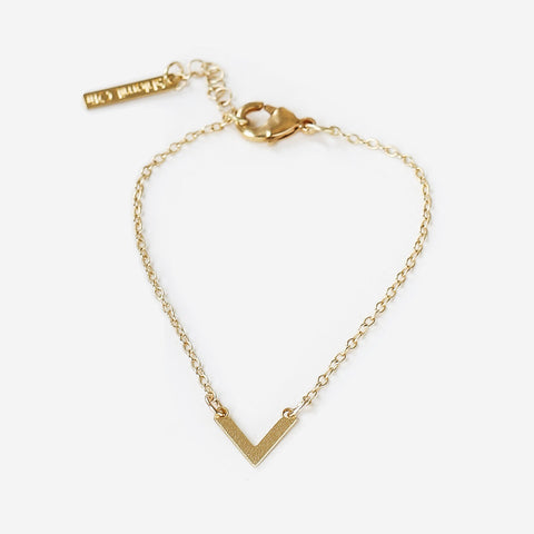 Composition Bracelet