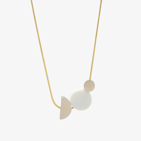 Forma n.2 Necklace