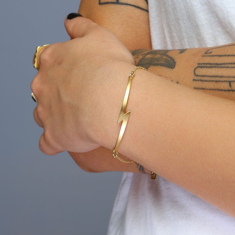 Ziggy Bracelet